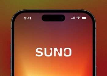 Suno has raised over $400M in its latest funding round – and is now valued at a staggering $5.4B