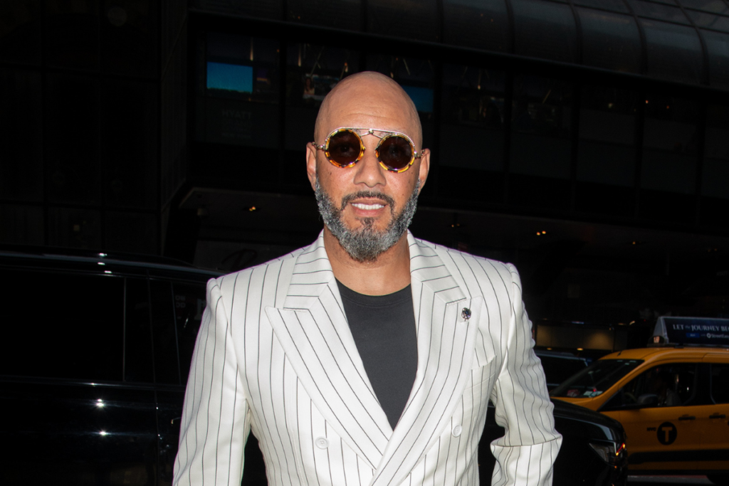 Swizz Beatz Sues North Carolina Nightspot Over Alleged DMX Copyright Violations Swizz Beatz Sues North Carolina Nightspot Over Alleged DMX Copyright Violations