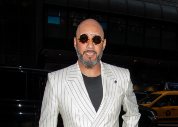 Swizz Beatz Sues North Carolina Nightspot Over Alleged DMX Copyright Violations