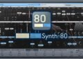Jun Murakami releases Synth-80 virtual instrument inspired by Roland MKS-80
