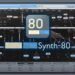 Jun Murakami releases Synth-80 virtual instrument inspired by Roland MKS-80
