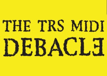 The TRS MIDI Debacle – FutureMusic the latest news on future music technology DJ gear producing dance music edm and everything electronic