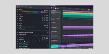 Tracktion releases Waveform 14 Free: our best FREE DAW for macOS, Windows, and Linux