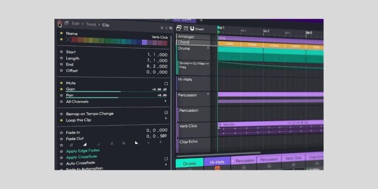 Tracktion releases Waveform 14 Free: our best FREE DAW for macOS, Windows, and Linux