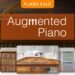 Augmented Piano virtual instrument by UVI on sale for $49 USD