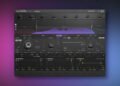 Rumble multiband bass synthesizer by UVI