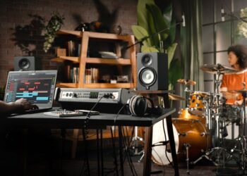 MusicTech is giving away over £1,200 of gear. Here’s how to win a complete studio package