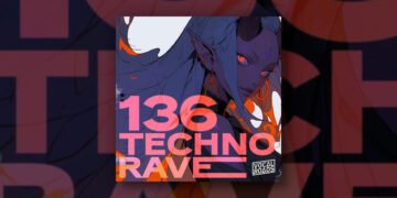 Vocal Roads releases 136 Techno Rave sample pack