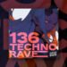 Vocal Roads releases 136 Techno Rave sample pack