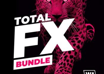 1,001 FX Sounds for $14.90 USD!