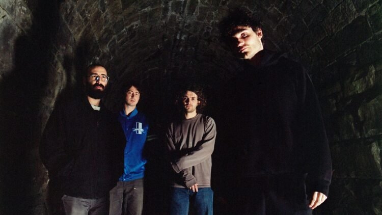 YHWH Nailgun’s Magazine Is Technically a Visual Album Now