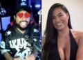 Daphne Joy Addresses Diddy & 50 Drama In New Interview With Akademiks Daphne Joy Addresses Diddy & 50 Drama In New Interview With Akademiks