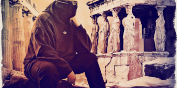 LATE – Philosophizing (Prod. by TRICKSTA/Album/Audio/iTunes/Spotify)