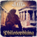 LATE – Philosophizing (Prod. by TRICKSTA/Album/Audio/iTunes/Spotify)