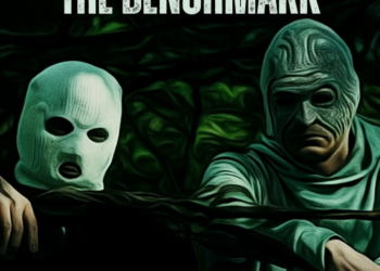 Hazz x Wild Samson – The Benchmark EP (Prod. by David Linhof/Audio/iTunes/Spotify)