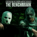 Hazz x Wild Samson – The Benchmark EP (Prod. by David Linhof/Audio/iTunes/Spotify)