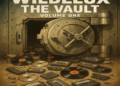 Wildelux – The Vault (Volume One) (Album/Audio/iTunes/Vinyl/CD)