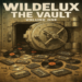 Wildelux – The Vault (Volume One) (Album/Audio/iTunes/Vinyl/CD) Wildelux – The Vault (Volume One) (Album/Audio/iTunes/Vinyl/CD)