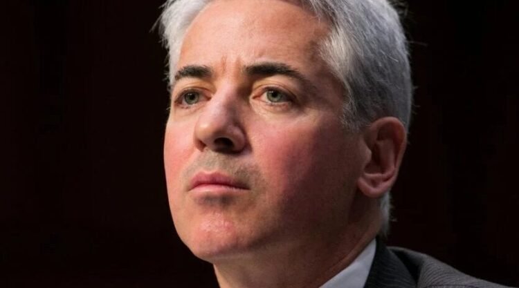 Bill Ackman’s Pershing Square is selling its remaining Universal Music Group stake, days after UMG rejected its $64B takeover bid
