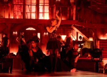 Ariana Grande Kicks Off Eternal Sunshine Tour: 5 Best Moments
