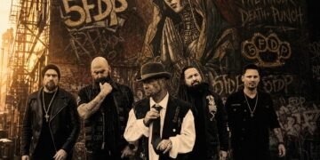 FFDP’s Zoltan Bathory Interview — New Album, World Tour + More