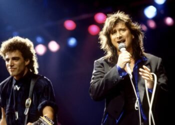 The ‘Big 4’ of Journey Albums