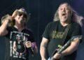 Bret Michaels’ Guitarist Tells Freedom 250 Critics to ‘F–K OFF’