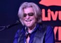 Daryl Hall Shares Health Update Following Kidney Transplant