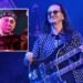 How Rush Honored Neil Peart at Their First Reunion Concert