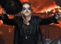 The Black Crowes’ Robinson Booed After Mocking Fans’ ‘USA’ Chant