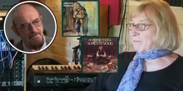Jethro Tull Keybordist Dee Palmer Dies at 88, Band Shares Tribute