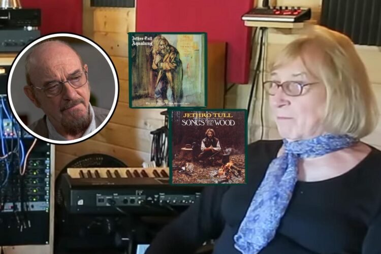Jethro Tull Keybordist Dee Palmer Dies at 88, Band Shares Tribute Jethro Tull Keybordist Dee Palmer Dies at 88, Band Shares Tribute