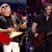 Sammy Hagar and Rick Springfield Take Their Love Fest on the Road