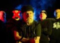 Six Feet Under Split With Marco Pitruzzella, Replacement Revealed