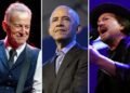 Springsteen, Vedder + More to Perform at Obama Center Opening