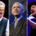 Springsteen, Vedder + More to Perform at Obama Center Opening