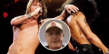 Former Guns N’ Roses Manager Doug Goldstein Has Died