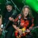 Metallica Covers Forbidden '60s Pop Classic at Welsh Stadium Metallica Covers Forbidden ’60s Pop Classic at Welsh Stadium