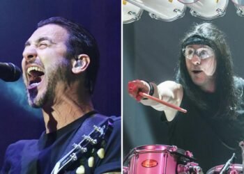 5 Things to Know About Mike Mangini