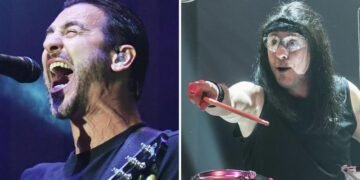 5 Things to Know About Mike Mangini