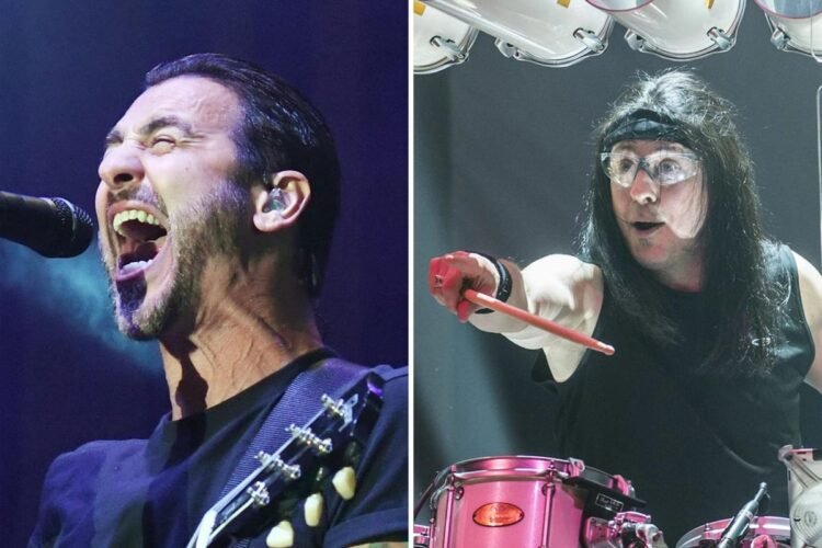 5 Things to Know About Mike Mangini