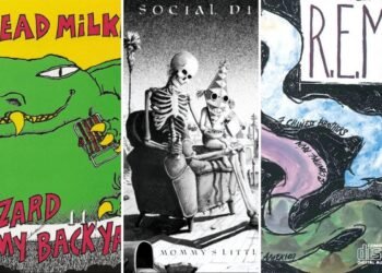 21 Underrated ’80s Rock Albums Every Music Fan Needs on Vinyl