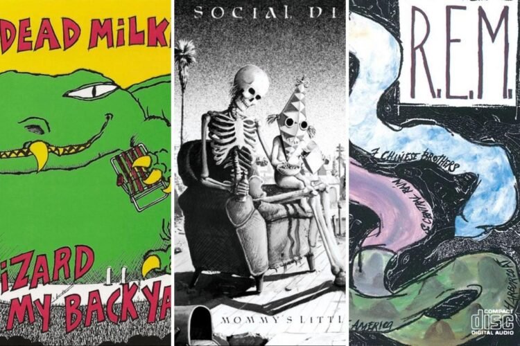 21 Underrated ’80s Rock Albums Every Music Fan Needs on Vinyl