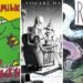 21 Underrated '80s Rock Albums Every Music Fan Needs on Vinyl 21 Underrated ’80s Rock Albums Every Music Fan Needs on Vinyl