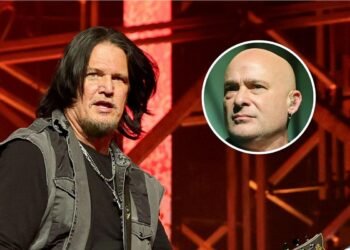 Dan Donegan – Disturbed Will Play Only ‘Two Shows’ in 2026