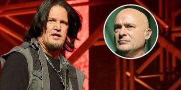 Dan Donegan – Disturbed Will Play Only ‘Two Shows’ in 2026