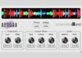 Schematic Sound makes Aurora waveform visualizer plugin FREE and open-source