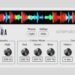 Schematic Sound makes Aurora waveform visualizer plugin FREE and open-source Schematic Sound makes Aurora waveform visualizer plugin FREE and open-source