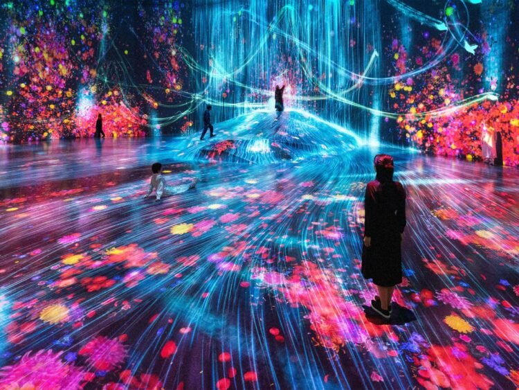 Catch Moby, Richie Hawtin, Oklou and more at AVA London 2026