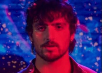 SOUND FIST: BENSON BOONE – THE TIME OF MY LIFE